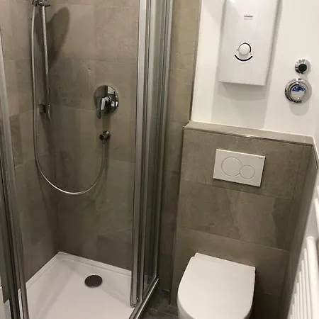 Apartman Am Erlanger Burgberg Erlangen