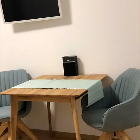 Am Erlanger Burgberg Apartman