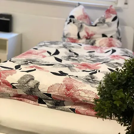 Apartman Am Erlanger Burgberg Erlangen
